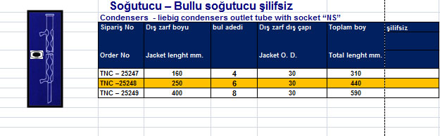  Soğutucu – Bullu soğutucu şilifsiz 