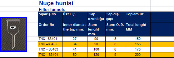 Nuçe hunisi 